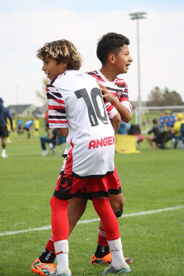 Training session