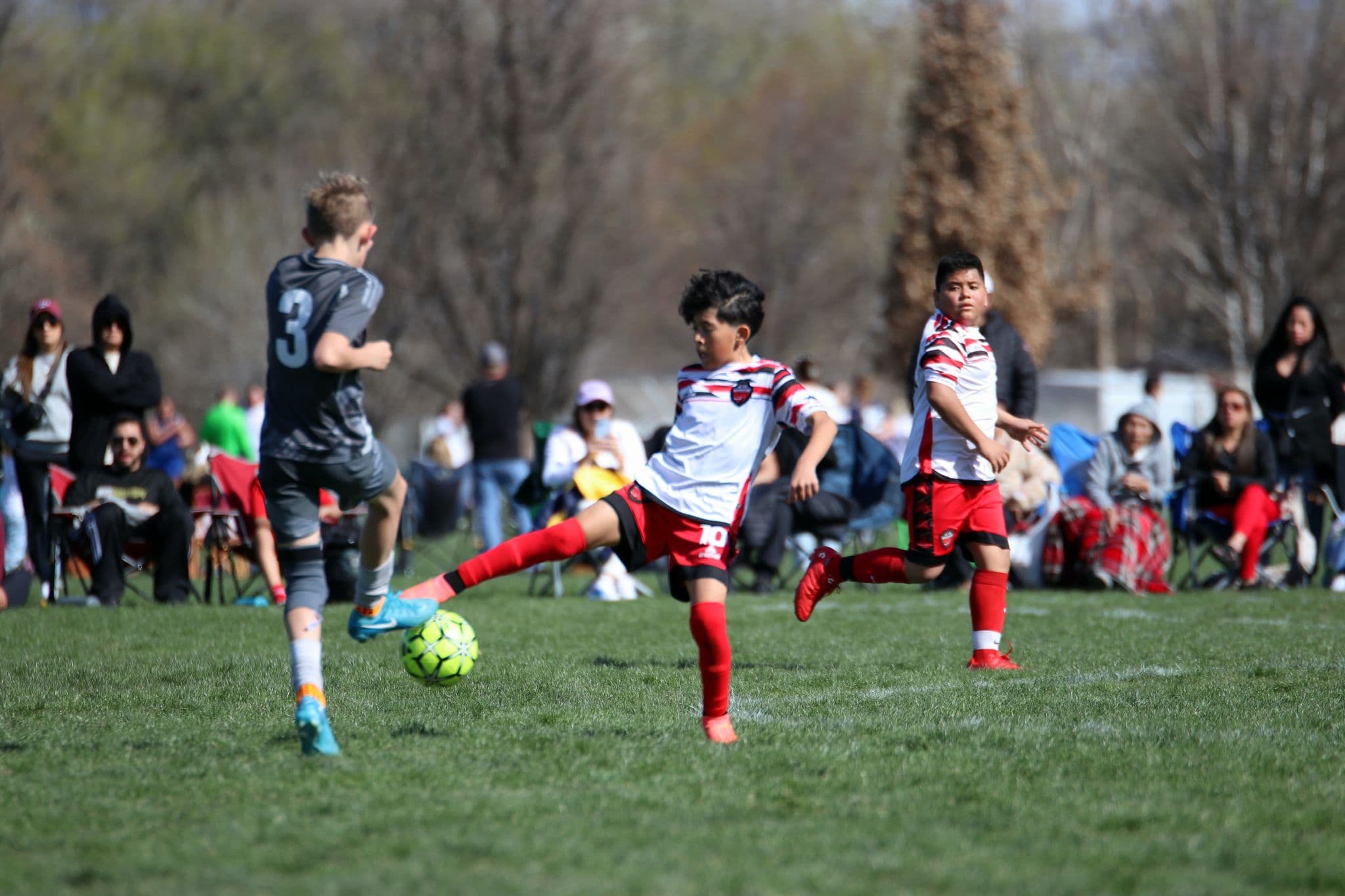 Soccer Image
