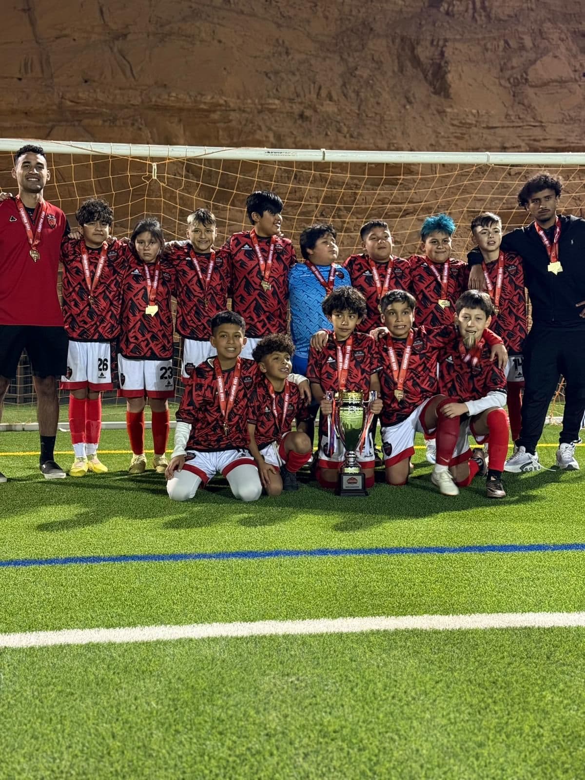 Tournament Image 1