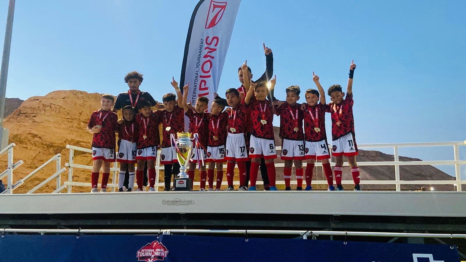 Tournament Image 1